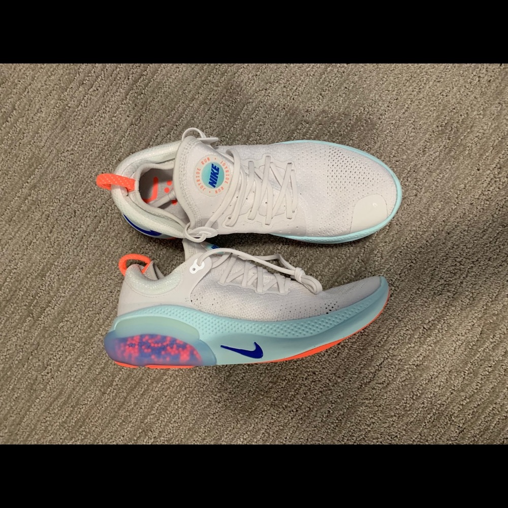 Nike Joyride Men’s size 10 - Picture 2 of 5